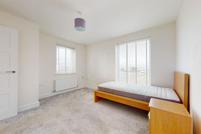 End terrace house for sale in Castle Court, Mulberry Avenue, Portland