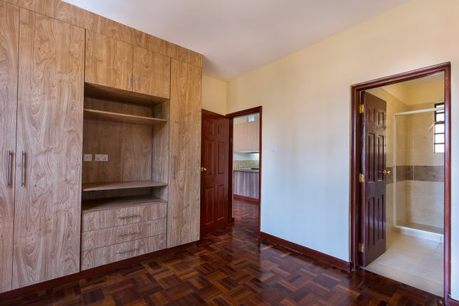 Thumbnail Apartment for sale in 1-Bed Ensuite In Westlands, 1-Bed Ensuite In Westlands, Nairobi, Kenya