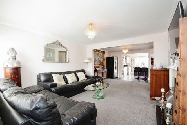 Semi-detached house for sale in Notley Road, Braintree