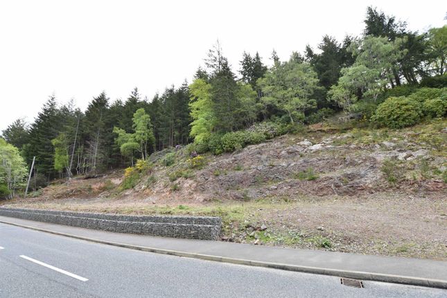 Land for sale in Foyers, Inverness