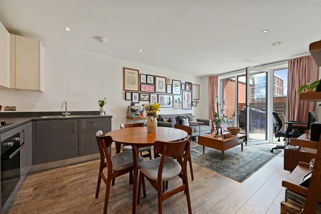Flat for sale in Kirkwall House, Churchfield Road, Acton, London