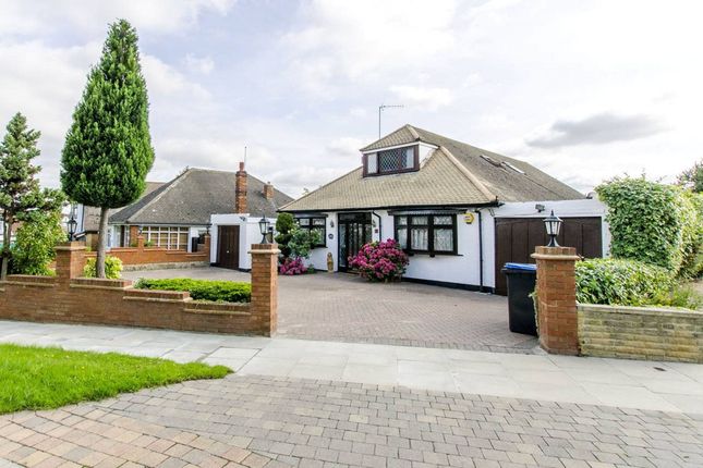 Thumbnail Detached house to rent in Ash Ride, Enfield