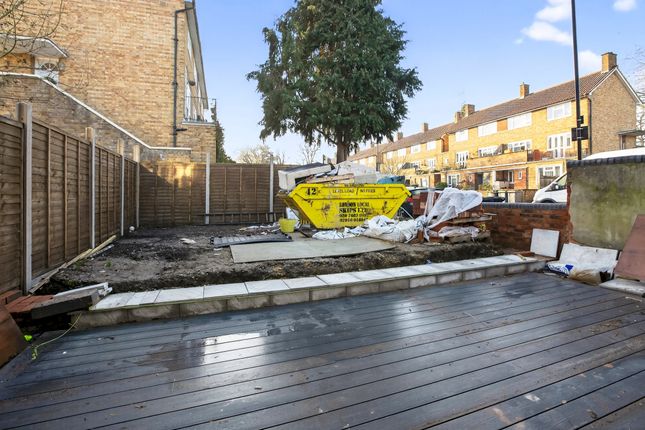 31, Priory Road, London photo 3