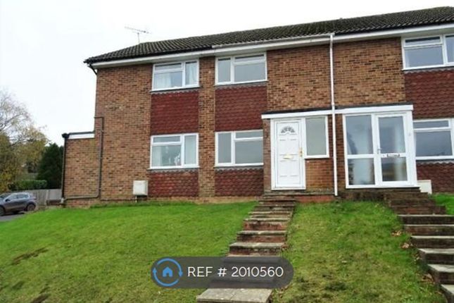 Terraced house to rent in Hoblands, Haywards Heath RH16