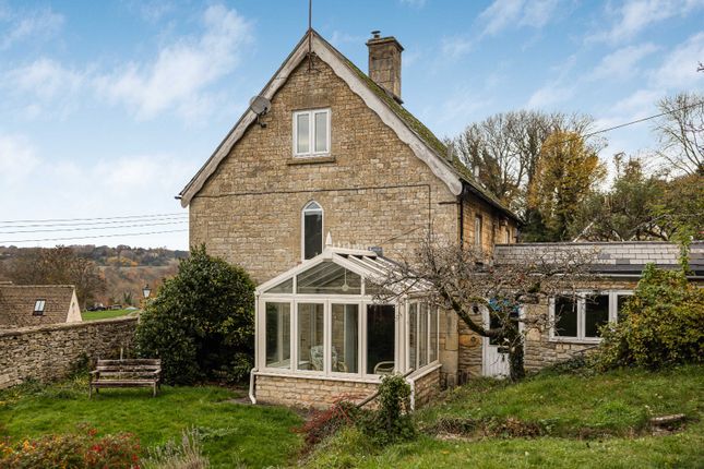 2-bed house on 1 Cotswold Cottages,, Eastcombe, Gloucestershire, £450,000