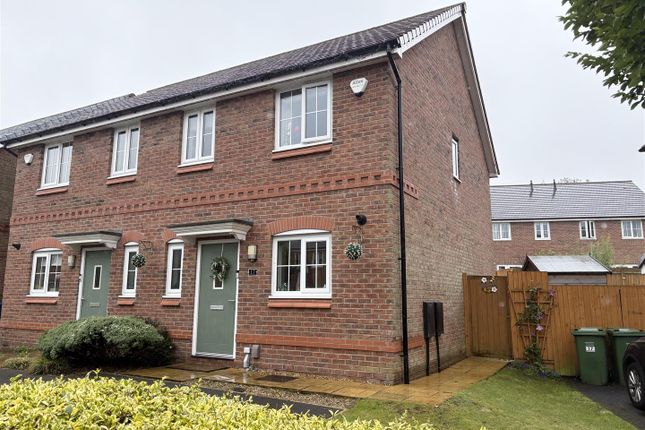 3-bed house on 17, Brigadier Road, Stockport, £265,000