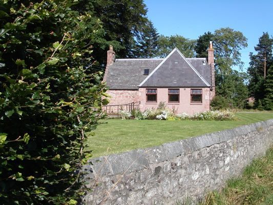 Homes To Let In Ballater Rent Property In Ballater Primelocation