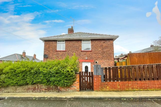 3 Bedroom House in DH8 8DF