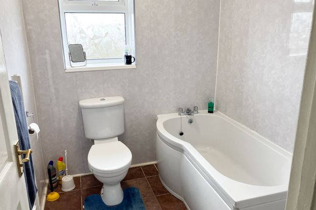 Town house for sale in Vivian Road, Fenton, Stoke-On-Trent