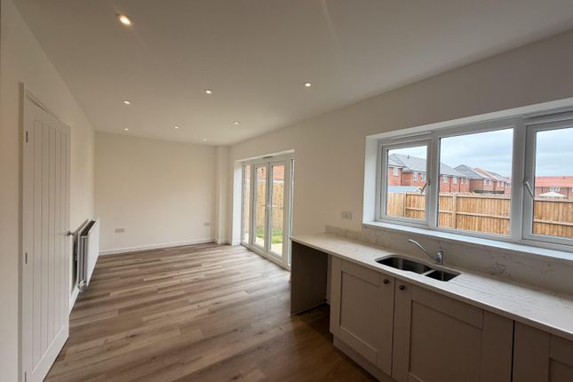 Plot 58, Hollow Drive, Liverpool photo 3