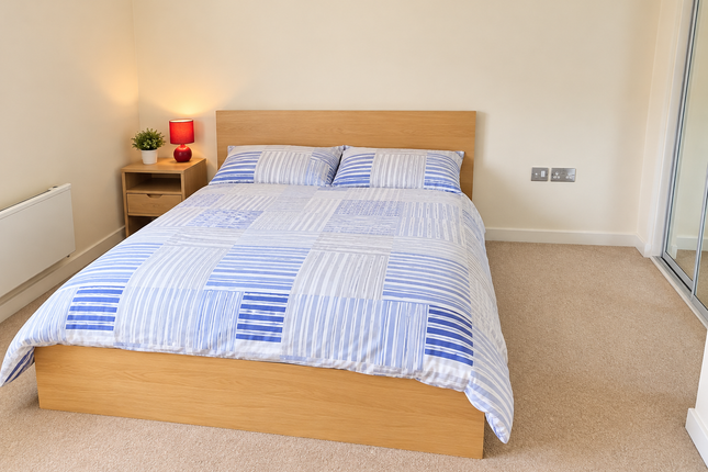 Apartment 31, Birmingham photo 5