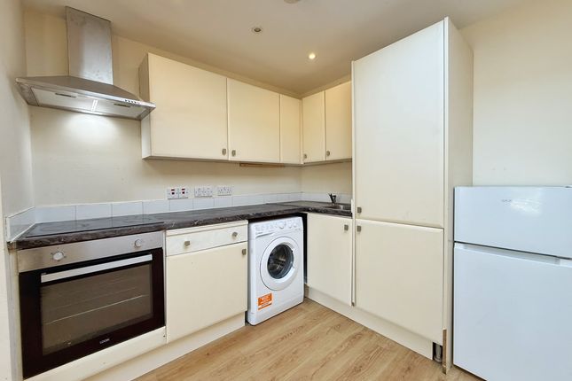 60B, Salisbury Road, West Ealing photo 5