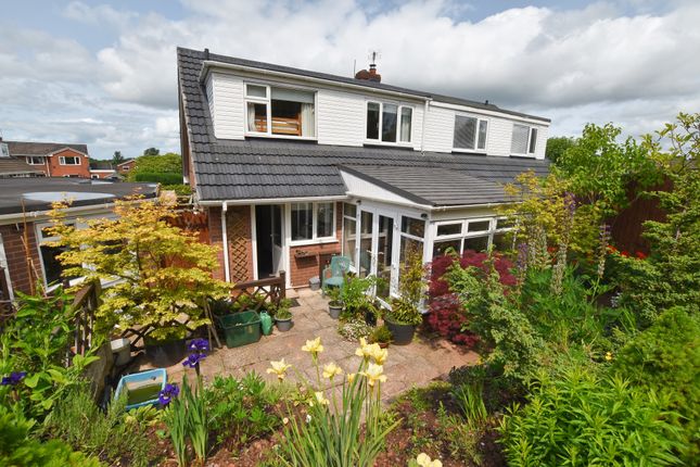 6, Maple Drive, Market Drayton photo 2