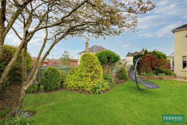 Detached house for sale in 15 Bowens Hill Road, Coleford, Gloucestershire.