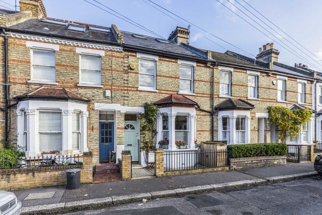 Thumbnail Property for sale in Newry Road, St Margarets, Twickenham