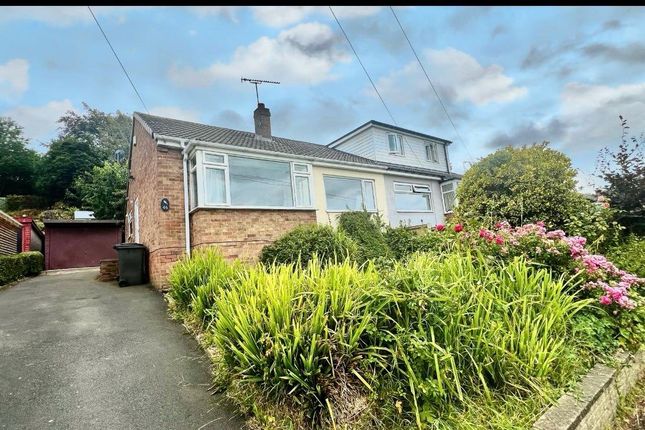 2-bed house on 46, Banksfield Crescent, Leeds, £925/mo