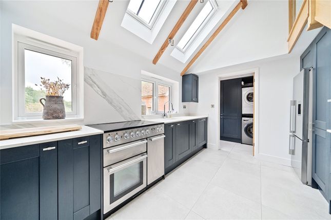 1 Brook Place Cottage,, Ide Hill, Kent photo 2