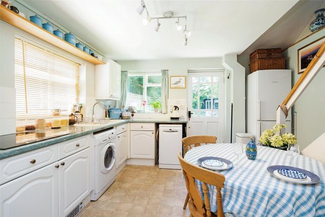 End terrace house for sale in High Street, Robertsbridge, East Sussex