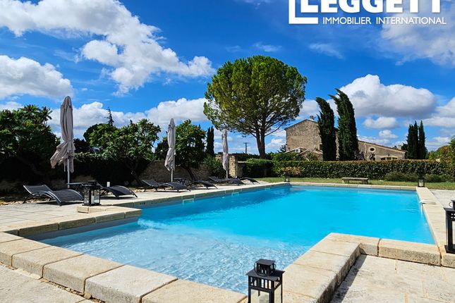 Villa for sale in Mazan, Vaucluse, Provence-Alpes-Côte D'azur
