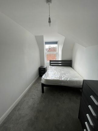 Thumbnail Room to rent in Station Road, Nottingham