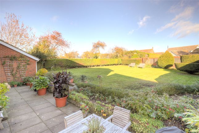 Detached house for sale in Brookfields, Stebbing