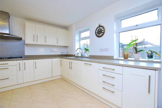 Detached house to rent in Merrow Woods, Guildford, Surrey