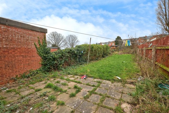Terraced house for sale in Dora Road, Small Heath, Birmingham, West Midlands