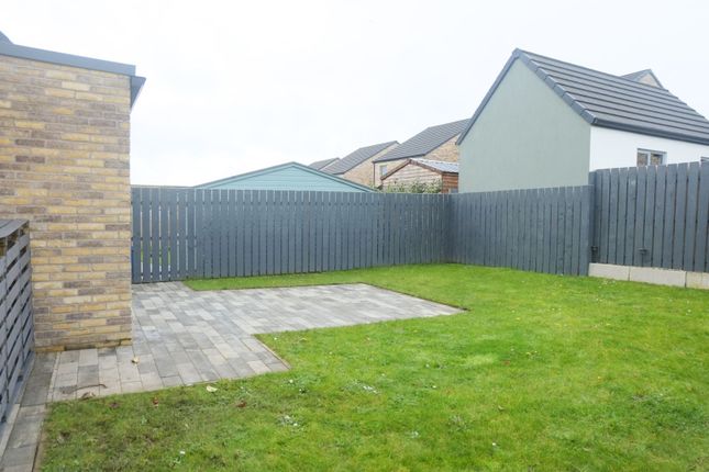 Detached house for sale in Lakeside Court, Coleraine