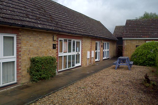 Thumbnail Office to let in West Street, Comberton