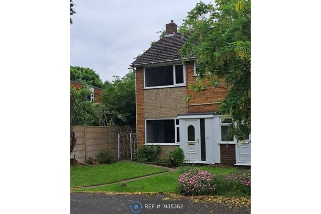 Semi-detached house to rent in Mayhurst Close, Tipton
