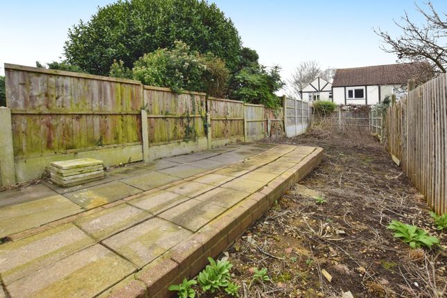 Cottage for sale in Southend Road, Stanford-Le-Hope
