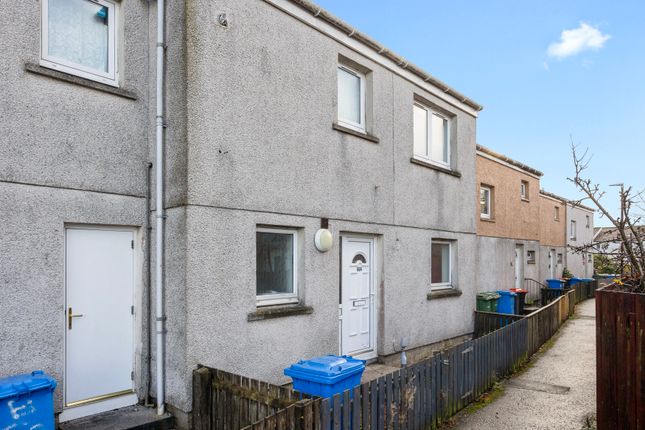 Thumbnail Flat for sale in 50A, Moncrieff Way, Livingston