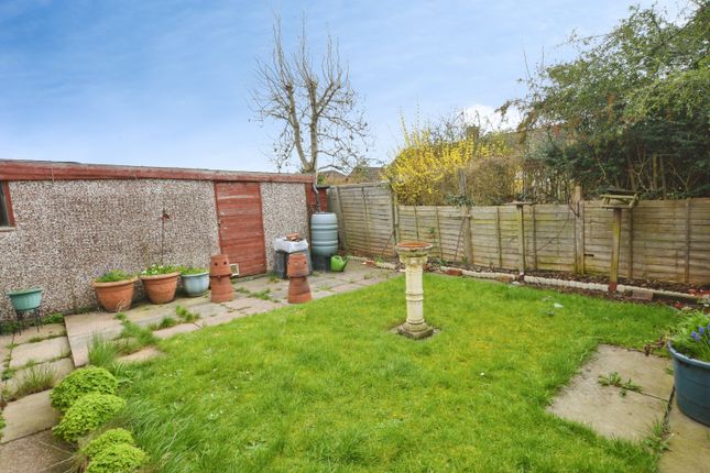 31, Silvey Avenue, Southwell photo 4
