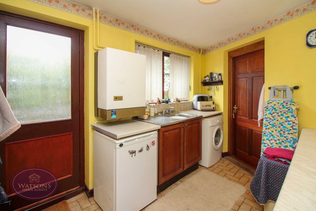 Detached house for sale in Stocks Road, Kimberley, Nottingham
