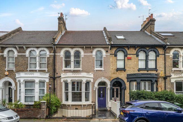 5-bed terraced on 101, Algernon Road, London, £1,000,000