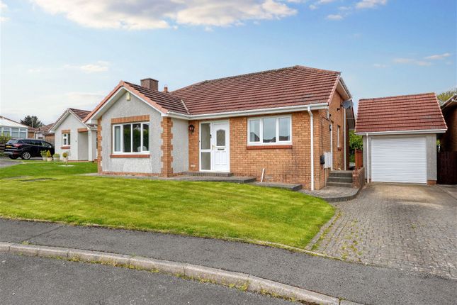 Bungalow for sale in Peregrine Close, Moresby Parks, Whitehaven