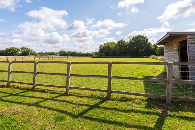 Cottage for sale in Brewery Farm, Bower House Tye, Polstead