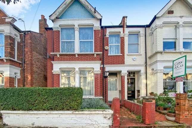 Semi-detached house for sale in Willcott Road, Acton