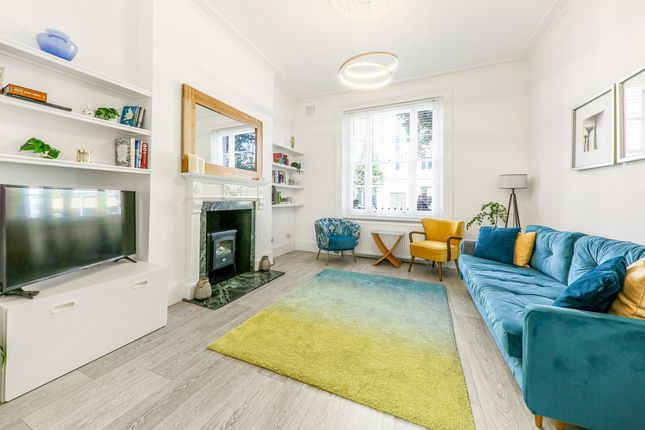 53A, Lupus Street, London photo 2