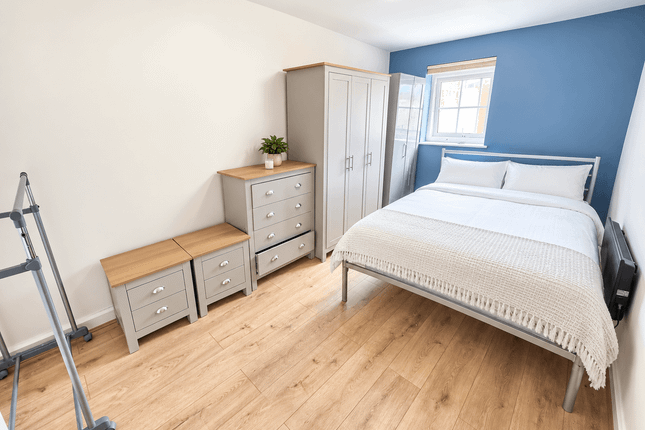 Flat 10 Akhtar House, 131/135 Oxford Road, Manchester photo 5
