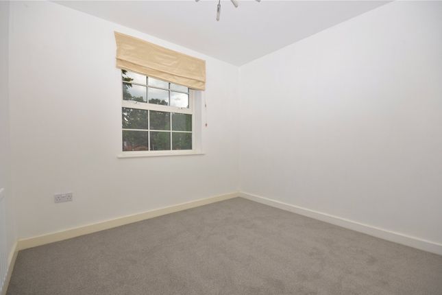 Flat for sale in Princess Mary Drive, Wendover, Aylesbury