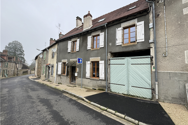 Thumbnail Terraced house for sale in Arnac La Poste, Haute-Vienne, Nouvelle-Aquitaine, France