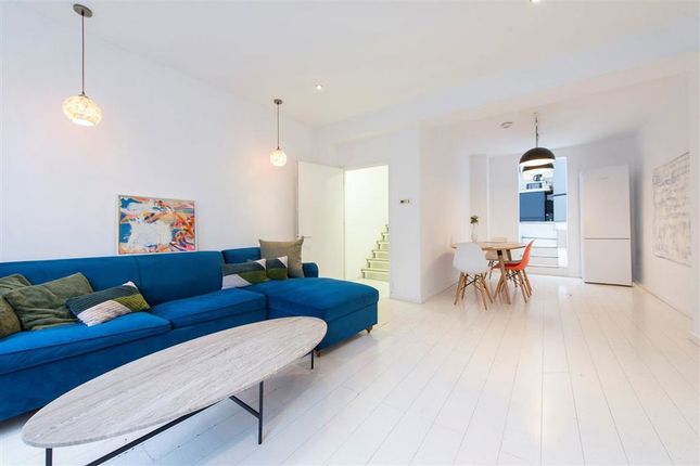 9, Paradise Row, London photo 2