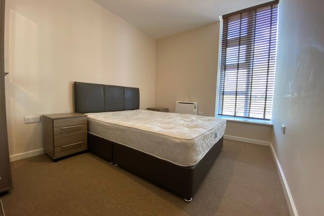 Flat for sale in Waterloo House, Thornaby Place, Stockton-On-Tees, .