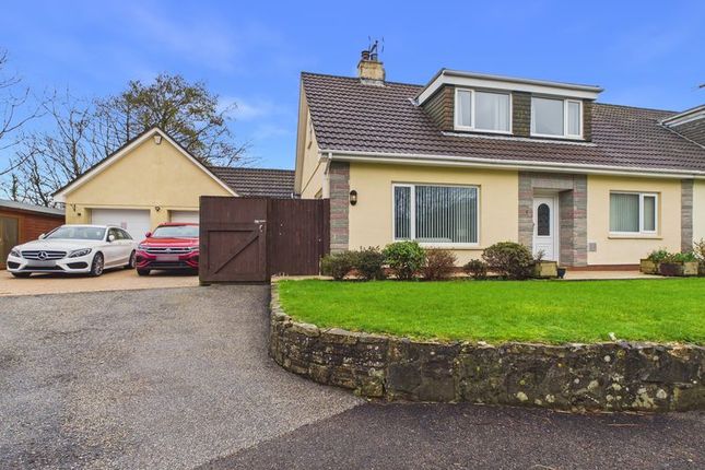 4-bed house on 2, Four Winds, Newquay, £425,000