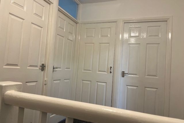 Terraced house to rent in Drake Road, Neston