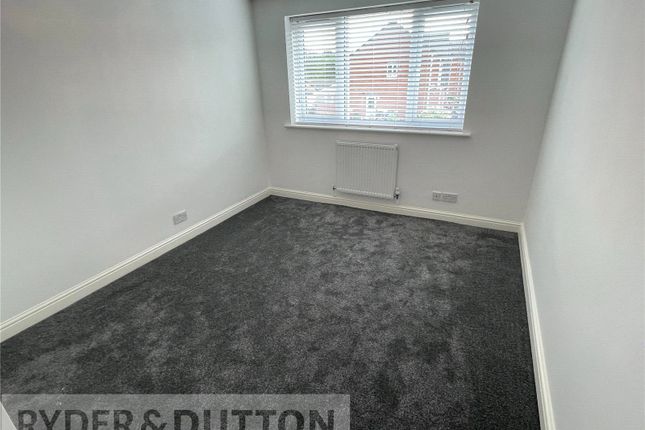 Semi-detached house for sale in Richards Close, Audenshaw, Manchester, Greater Manchester