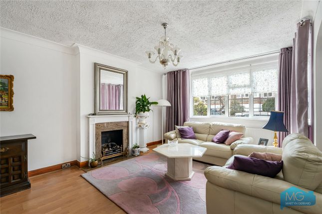 32, Great Bushey Drive, London photo 2