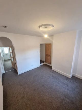 Terraced house for sale in High Bank Road, Burton-On-Trent