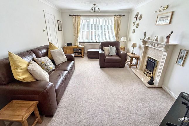 3, Windmill Heights, Morpeth photo 4
